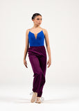 Grishko Warm-Up Pants 0405-Bliss-1