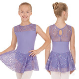 Eurotard-05457 Enchanted dreams dress