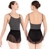Eurotard 41121 Mesh pull on skirt