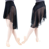 Eurotard 41136 Mesh skirt