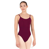 Eurotard 4401 Seam empire waist cami