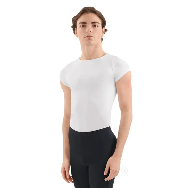 Eurotard 44100 Mens Crew neck top