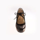 Begoña Cervera - Candor - Box Negro/A.NE - Black Leather