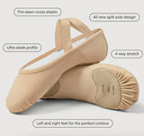 (ΚΑΤΟΠΙΝ ΠΑΡΑΓΓΕΛΙΑΣ) Bloch - Elevé S0217L - Adult - Pink