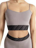 Capezio - Bra Top 12044W