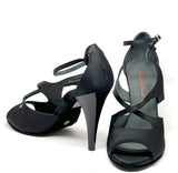 Rosso Latino- Maya-Raso Nero