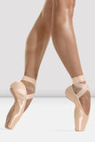 Bloch - ETU