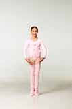 Intermezzo - Long Legwarmers Maxical