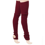 Intermezzo - Long Legwarmers Maxical