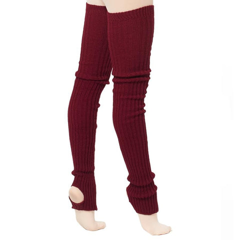 Intermezzo - Long Legwarmers Maxical