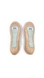 Special by Maya Leather Ballet Shoe-Kids