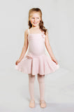 Rosette Dress