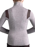Capezio convertible panel jacket