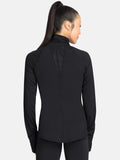 Capezio convertible panel jacket