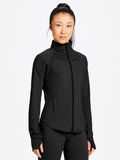 Capezio convertible panel jacket