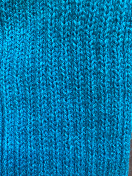 Intermezzo - Long Legwarmers Maxical