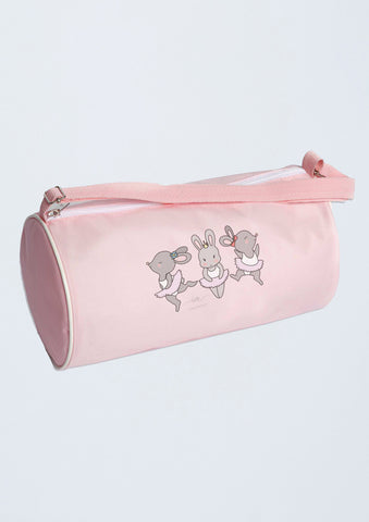 Intermezzo- Black Girls Bag 9102