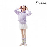 Sansha Girls hooded sweater MARIE